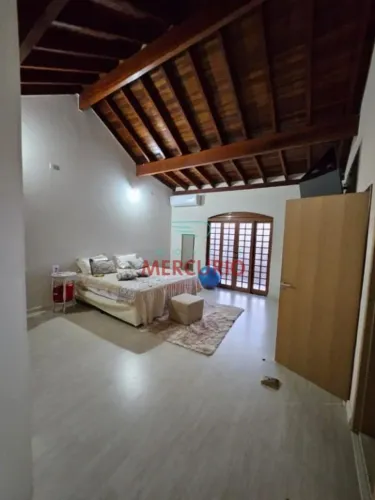 Casa com 5 dormitórios à venda, 300 m² por R$ 800.000 - Jardim Estoril - Bauru/SP