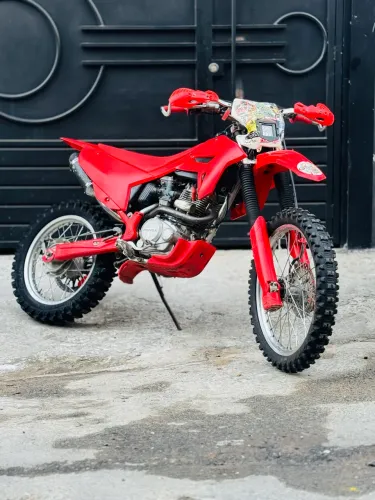 CRF 230f