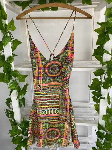 Vestido 