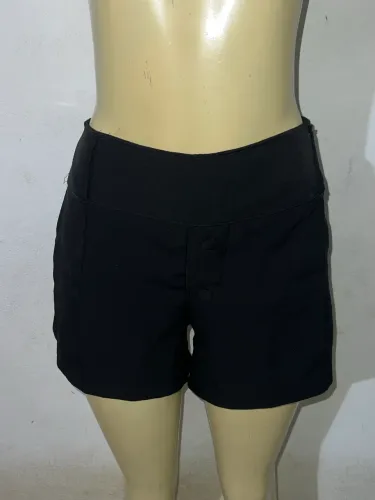 Bazar Short elástico feminino 44
