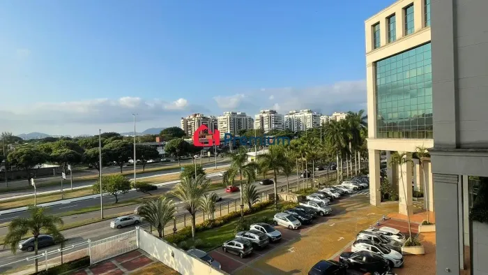 Apartamento à venda, Barra da Tijuca, Rio de Janeiro, RJ