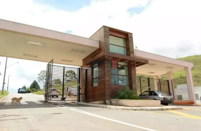 O Lote Perfeito para o Seu Sonho no Condomínio Campos do Conde Taubaté