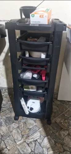 Moveis de salão