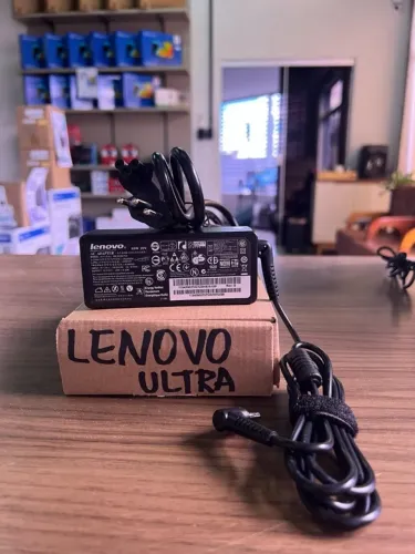 Carregador Notebook Lenovo Ultra (1569)