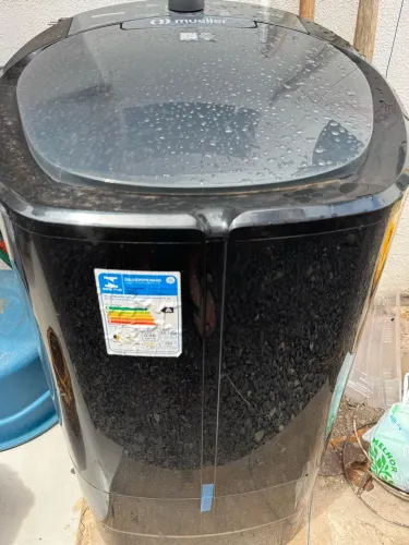 Maquina Tanque Lavar Roupas