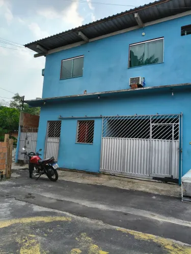 Apartamento 2 quartos