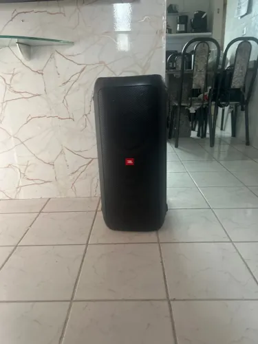 Som jbl partybox 300