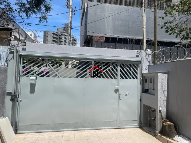 Casa em Vila Santa Catarina com 140m²