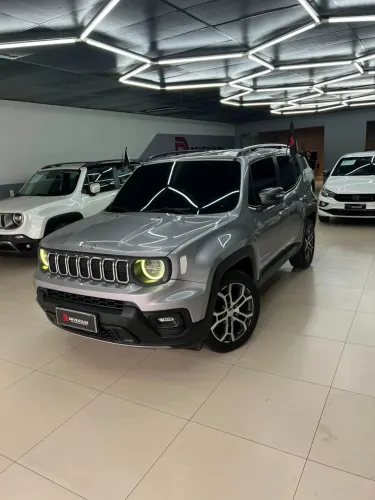Jeep Renegade Long. T270 1.3 TB 4X2 Flex Aut. 2022