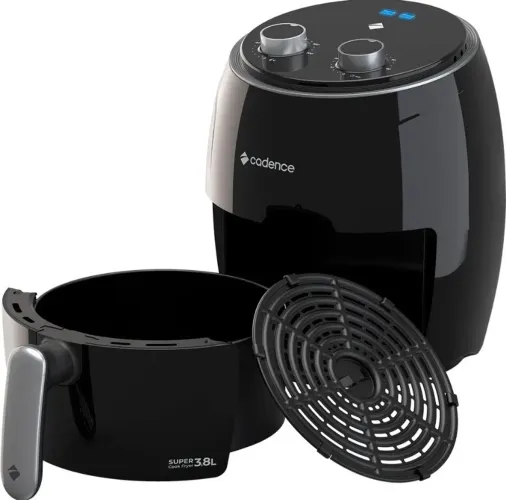 Air fryer