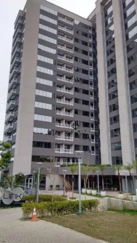 Loja à venda, 25 m² no Condomínio Edifício Link Studios - Alphaville - SP