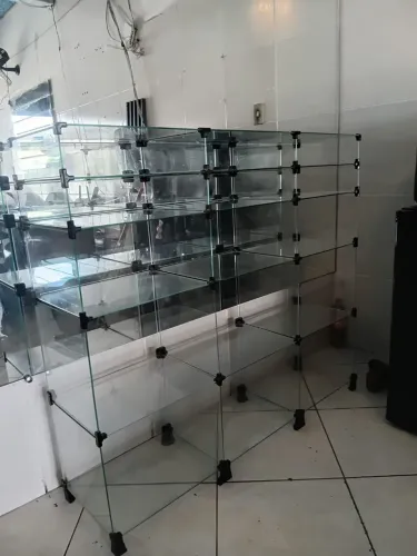 Vitrine