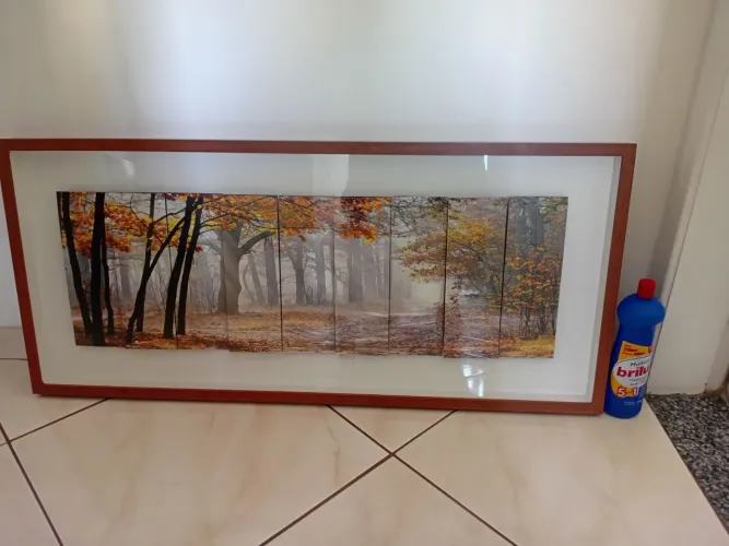 Quadro 3d decorativo