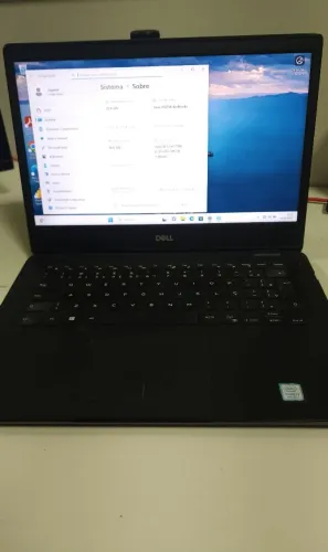 Dell Latitude 3400 i3 8ª Geração | 16GB RAM | SSD 240GB | Windows 11