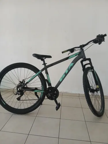 Bicicleta aro 29