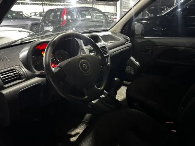 Renault Clio Rn/alize/expr./1.0 Hi-power 16V 5P 2014