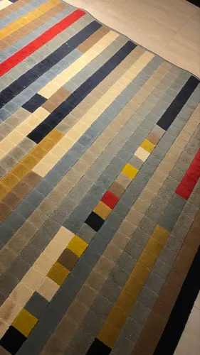 Tapete São Carlos 2,50 x 3,00
