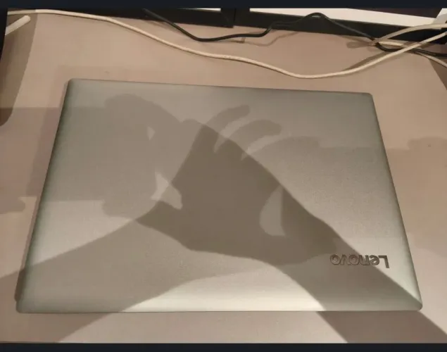 Vendo notebook Lenovo