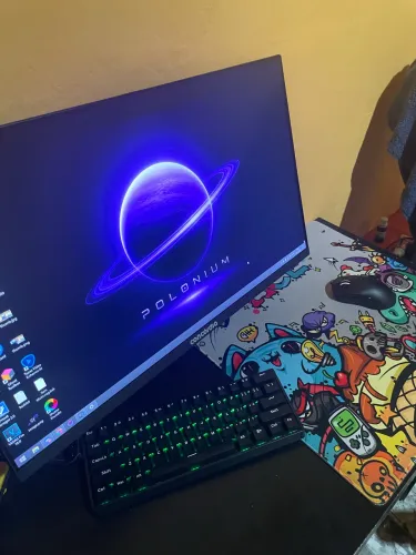 Troco pc gamer top por MOTO ASSUMO PARCELA