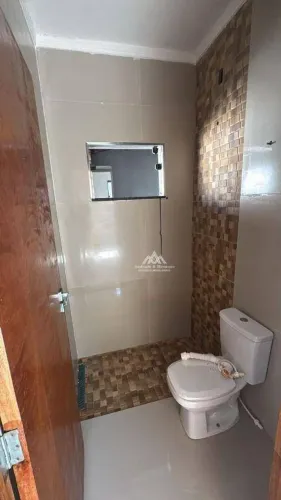 Casa com 3 dormitórios à venda, 105 m² por R$ 320.000,00 - Pq da Amoreiras II - Serrana/SP