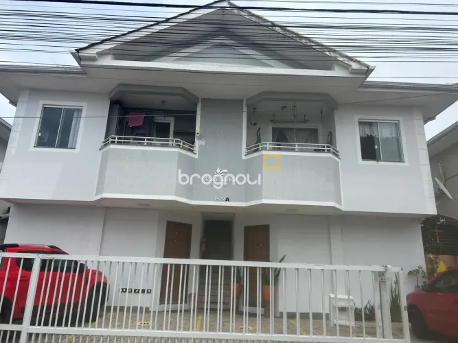 APARTAMENTO, 2 DORMITÓRIOS, 1 BANHEIRO SOCIAL, INGLESES
