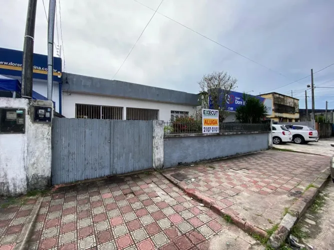 Prédios Comerciais para aluguel, venda, Torre, João Pessoa - 23110