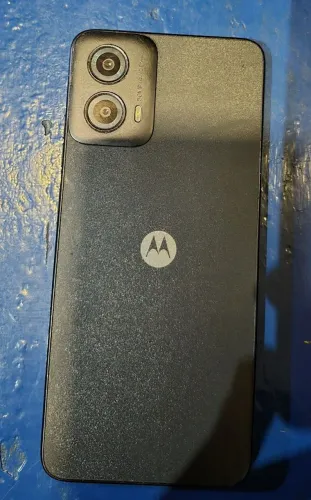 Vendo ou troco Moto g