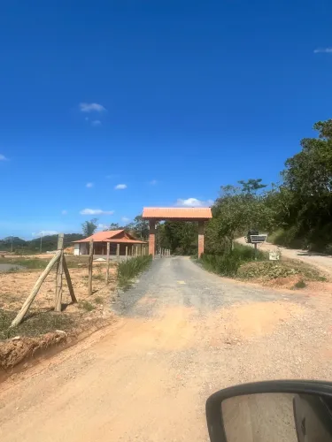 Sitio na Estrada Dedo Grosso (Est Joao Pessoa Guaramirim)