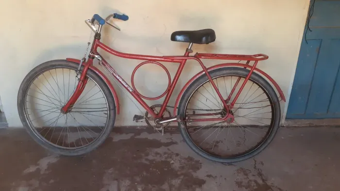Bicicleta Monarque