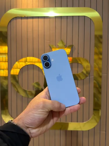 iPhone 17 256 azul