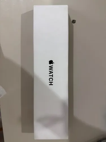 Apple Watch SE 44mm GPS + Cellular