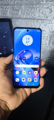 Moto g54 5g 256GB semi novo