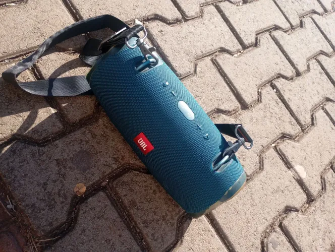 Caixa JBL XTREME2
