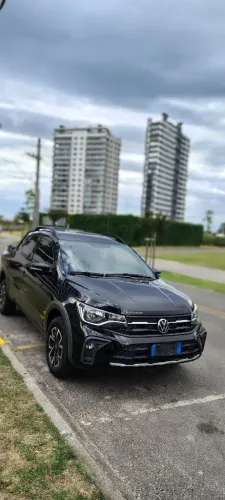 Volkswagen Saveiro Extreme 1.6 Flex 16V CD 2024