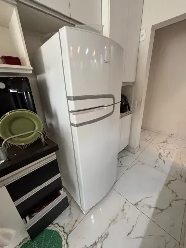 Geladeira Consul 340 Litros Frost Free