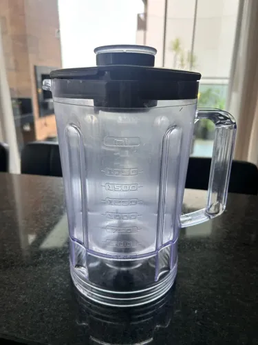 Copo do liquidificador Arno