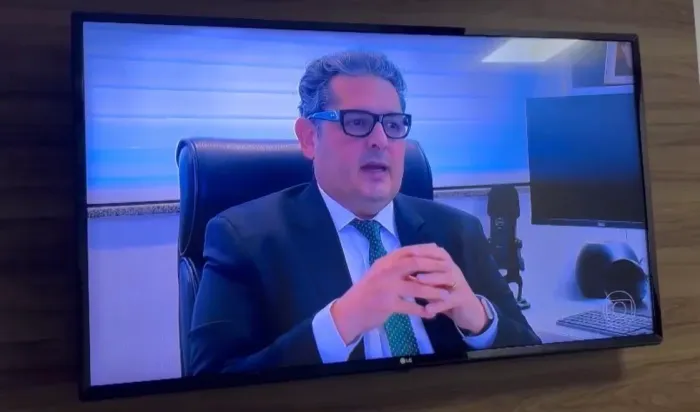 Smart Tv 42 polegadas 