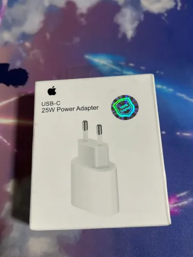 Cabeça do carregador/Power Adapter USB-C