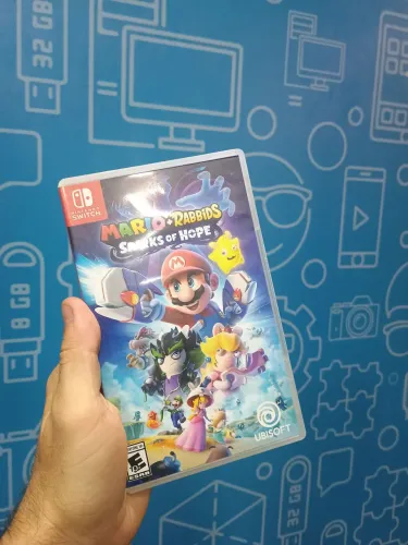 Super Mario RPG