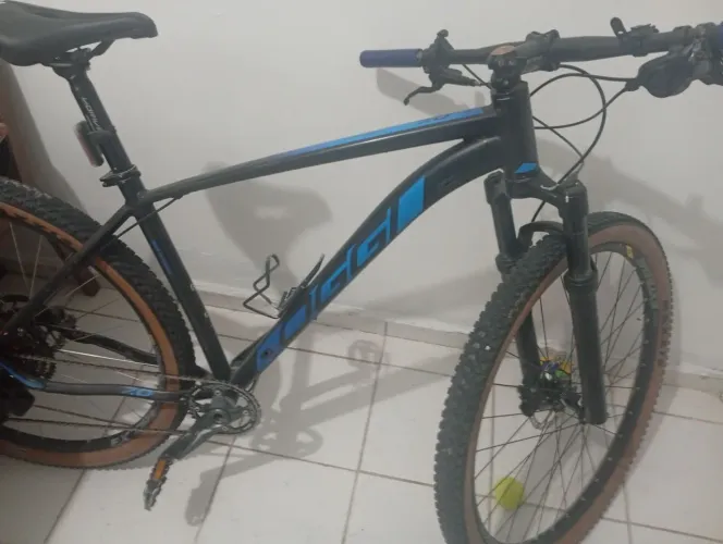 Bike Oggi