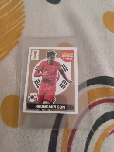 Legend bronze do Son original