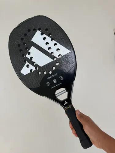 Raquete de Beach tênis