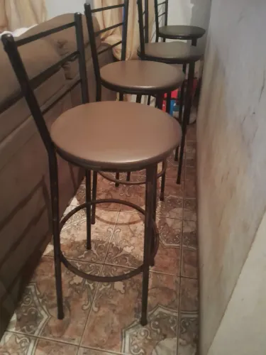 Banquetas