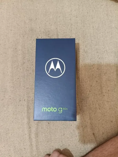 Moto g60s