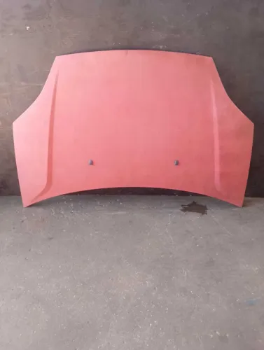 Capo Dianteiro Ford Fiesta 2003 A 2007