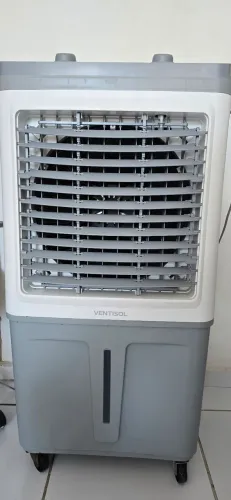 Climatizador Ventisol Clin pro 60 litros