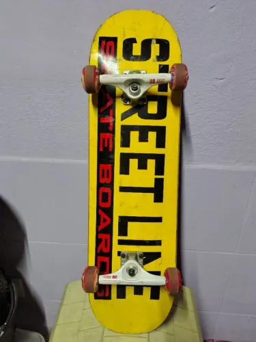 Skate street