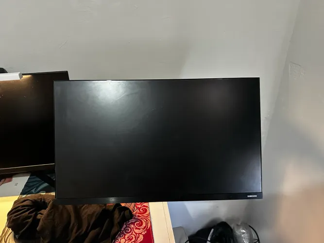 Monitor 75hz ips Samsung