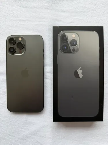 iPhone 13 Pro Max 128GB - Excelente Estado
