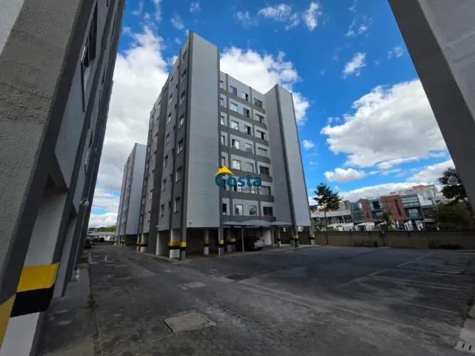 Apartamento à venda com elevador no Bueno Franco